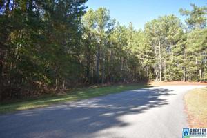 Lot 1 PENINSULA DR