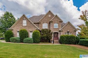 1520 SCOUT RIDGE DR