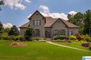 537 LAKE COLONY DR