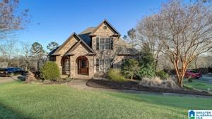 8525 HIGHLANDS TRACE