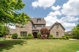 4391 BOULDER LAKE CIRCLE