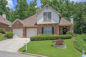 6033 TERRACE HILLS DRIVE