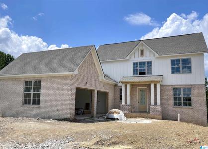 1999 CYRUS COVE DRIVE