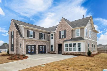 1215 BRAYFIELD CREST DRIVE