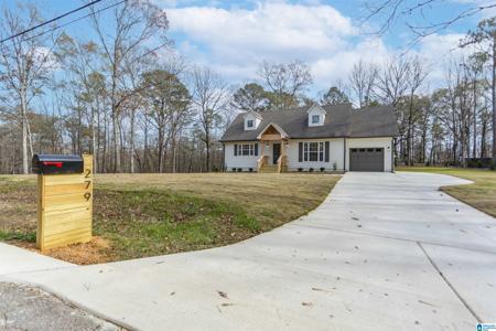 279 MAYS BEND DRIVE