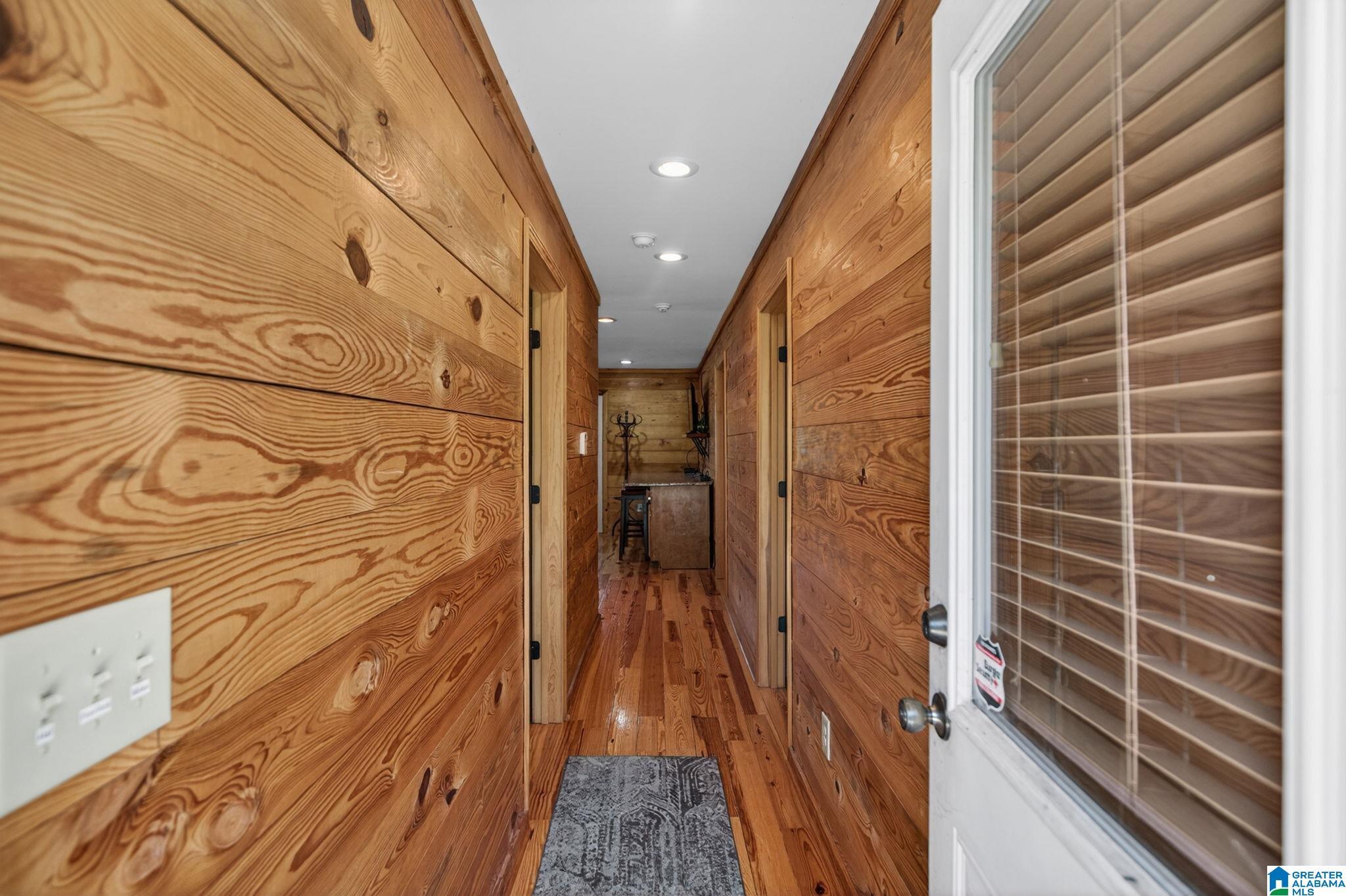 Image 3: Hallway