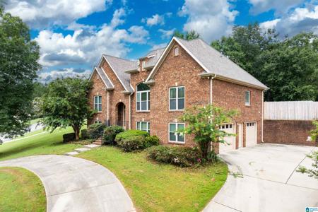105 DEER RIDGE DRIVE