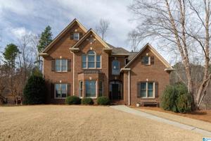 1267 HIGHLAND LAKES TRAIL