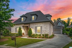 651 PROVENCE DRIVE