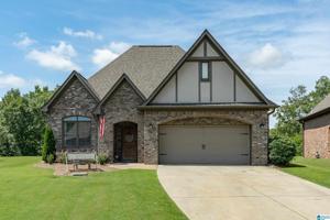 1460 OVERLOOK DRIVE