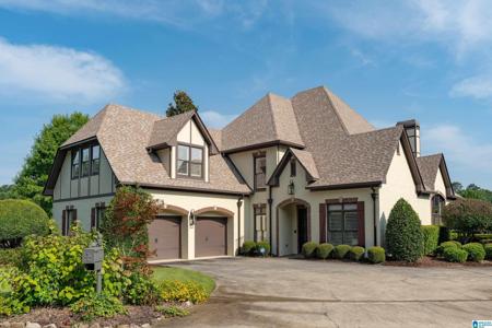 1200 GREYSTONE PARC DRIVE