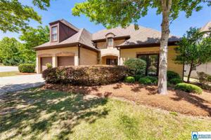4014 HIGHLAND RIDGE RD