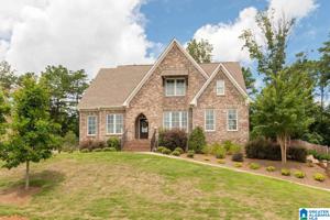 1435 SCOUT RIDGE DRIVE