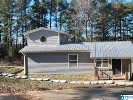 1692 OLD COOK FORD ROAD