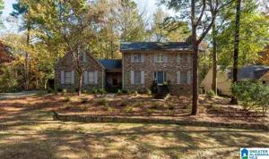 1933 CROSSVINE ROAD