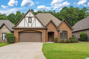 1160 OVERLOOK DRIVE