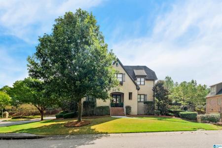 702 HAMPDEN PLACE CIRCLE