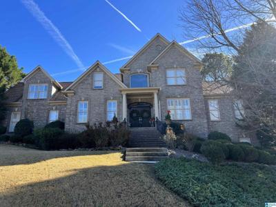 5586 LAKE TRACE DRIVE