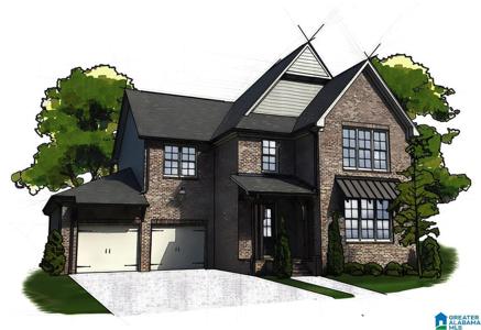 1873 CYRUS COVE TERRACE