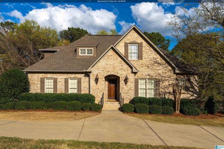 5679 CARRINGTON LAKE PARKWAY