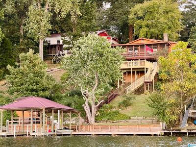 540 RIVER TERRACE DRIVE