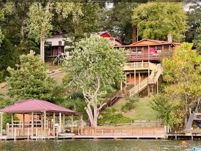 540 RIVER TERRACE DRIVE