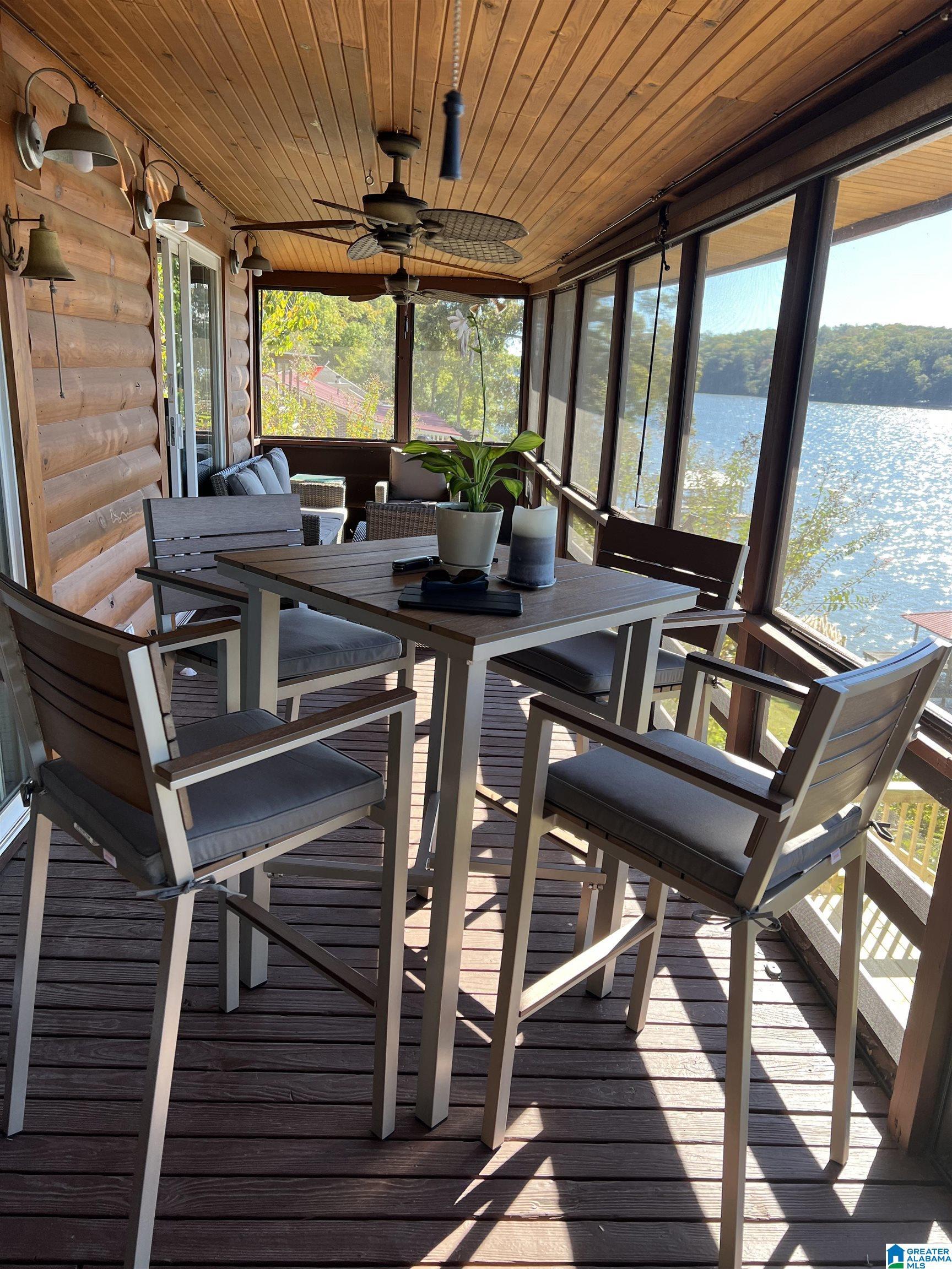 Image 4: Sun Room