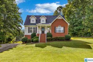 8447 CLAYTON COVE RD
