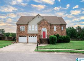 445 WATERFORD COVE TRAIL