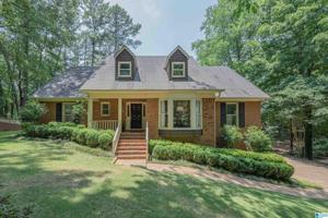 1331 LAKE FOREST CIRCLE