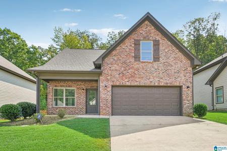 7931 SAINT JAMES DRIVE