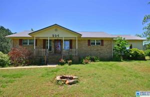 994 CO RD 1352