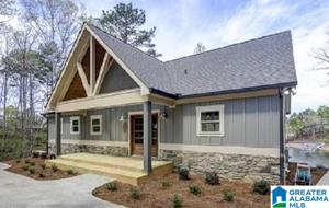 1 LAKESIDE PRESERVE LN