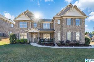 35 WATERFORD PLACE