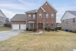 586 WHITE STONE WAY