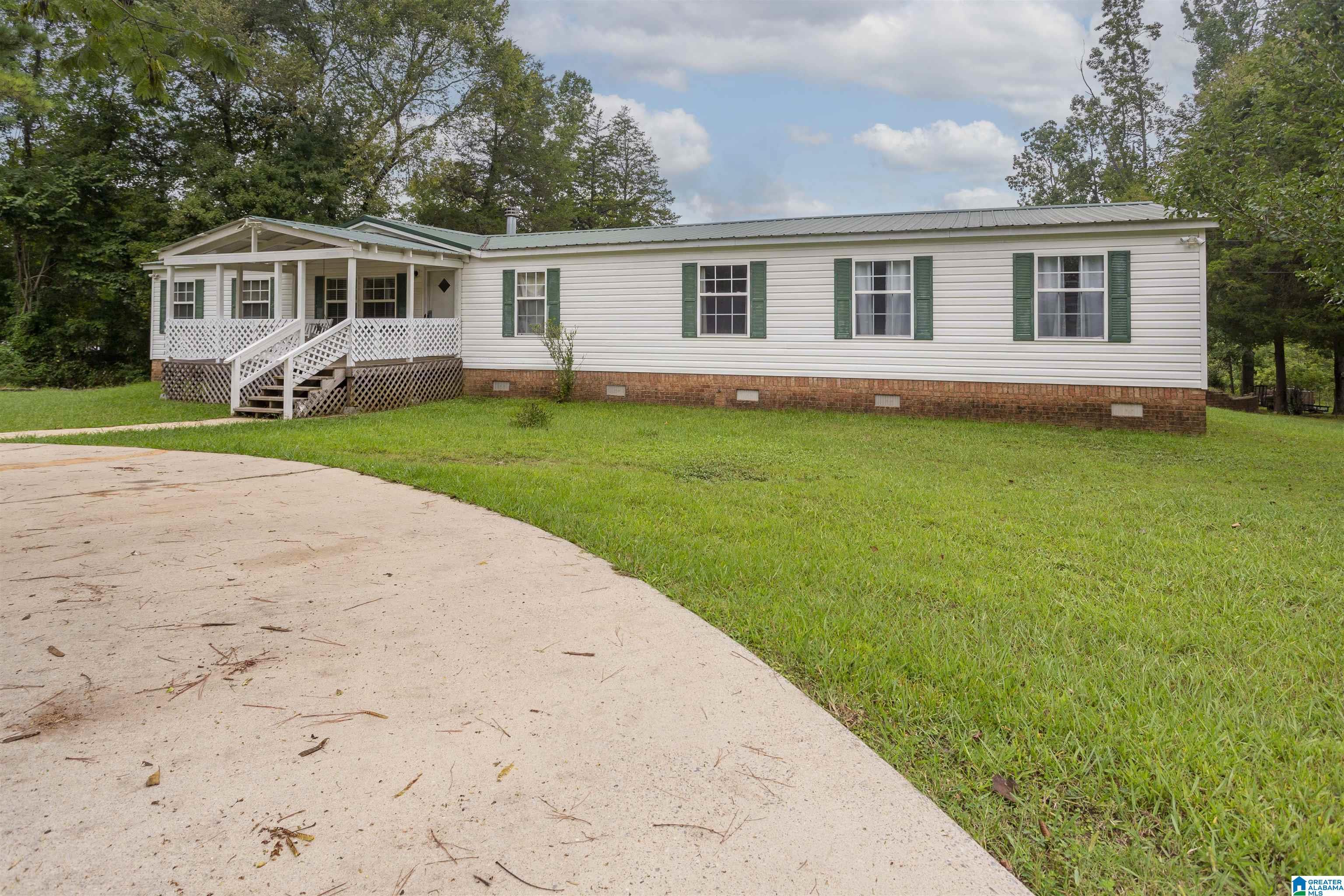 1140 SHORE DRIVE, ASHVILLE, AL lhrmls01286309