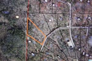 Lot 17 DEER TRAIL