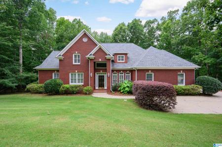 334 GREYSTONE GLEN CIRCLE