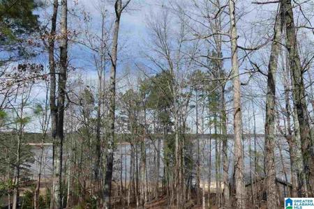 LOT # 18 OVERLOOK DRIVE