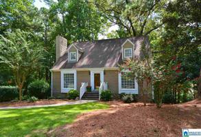 2041 CROSSVINE RD