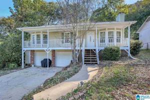 5833 JANET DRIVE