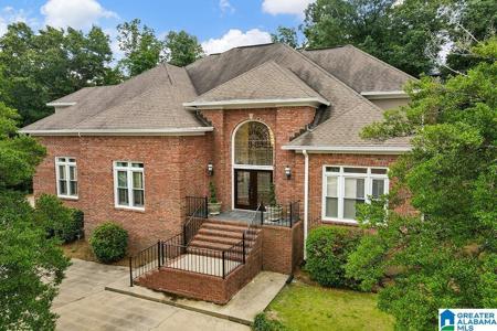 2356 RIDGE TRAIL