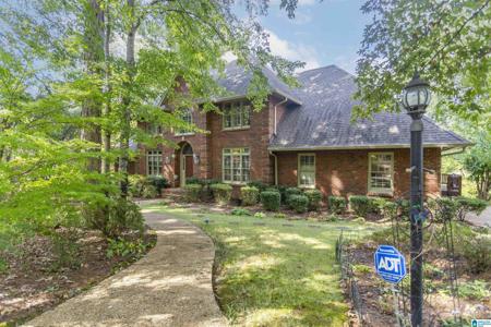 4017 WATER WILLOW LANE
