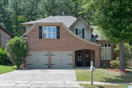 1417 BROCKS TRACE
