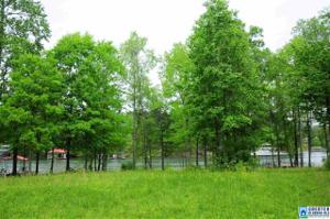 Lot 22 PARADISE POINT