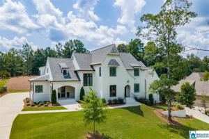 4393 KINGS MOUNTAIN RIDGE