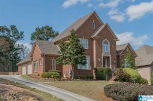 851 BEAR TRACE