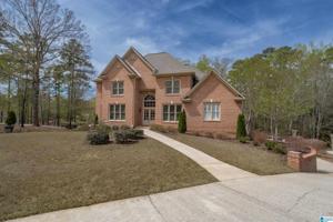 3056 HIGHLAND LAKES ROAD