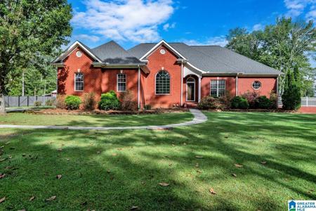 1580 COUNTY ROAD 1354