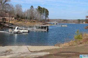 Lot #3 HARBOR LIGHT TRL